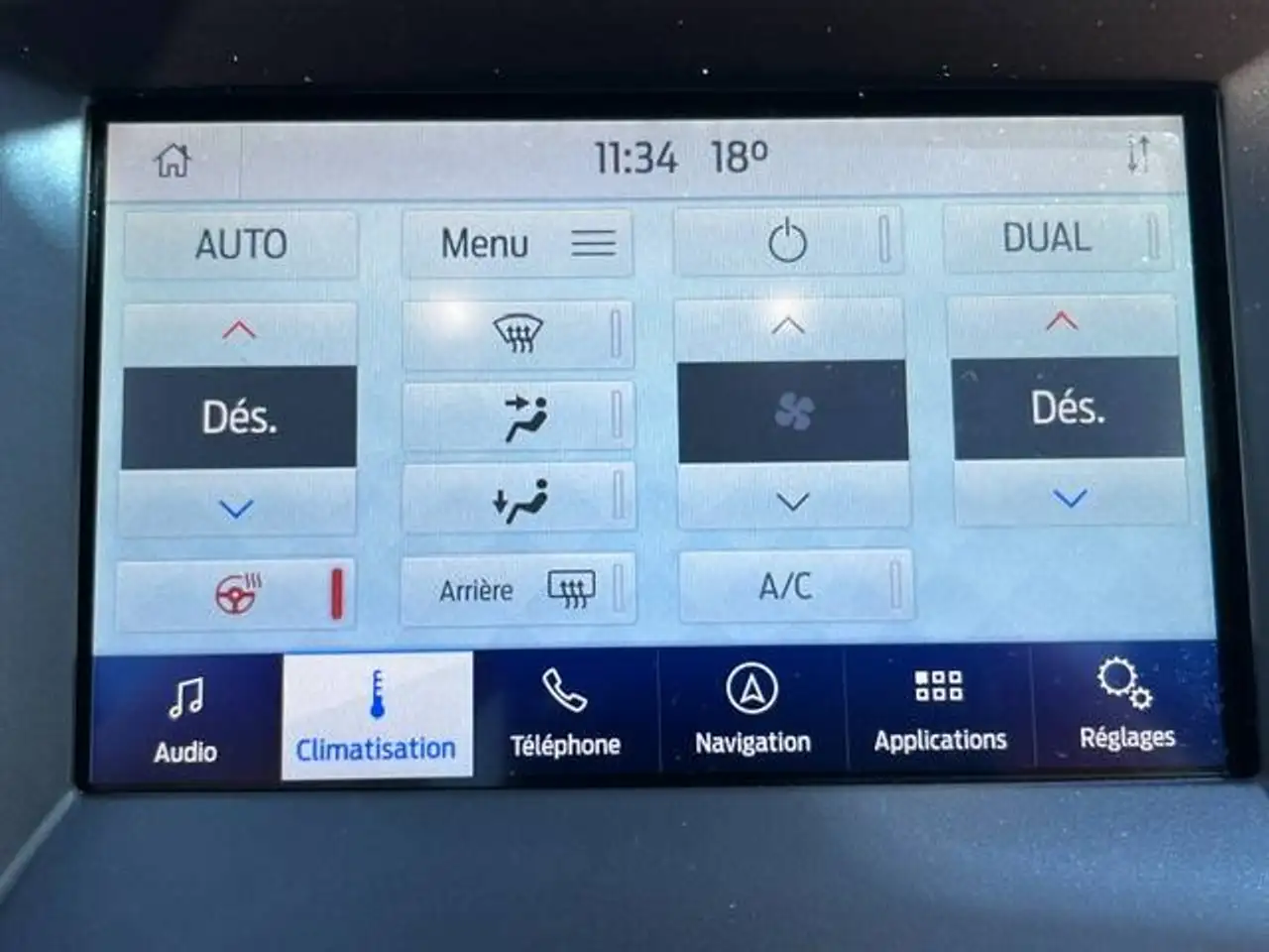 Ford Edge fotografie Ford Edge