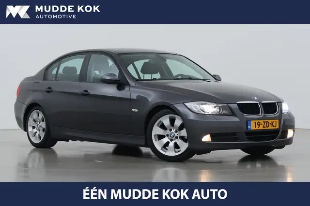 BMW 320 3-serie 320i High Executive | Automaat | Vol-Leder