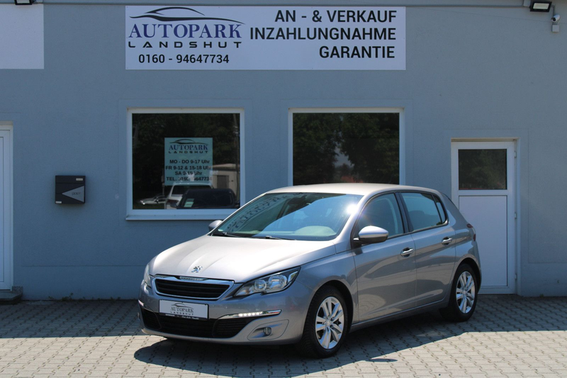 Photo du véhicule