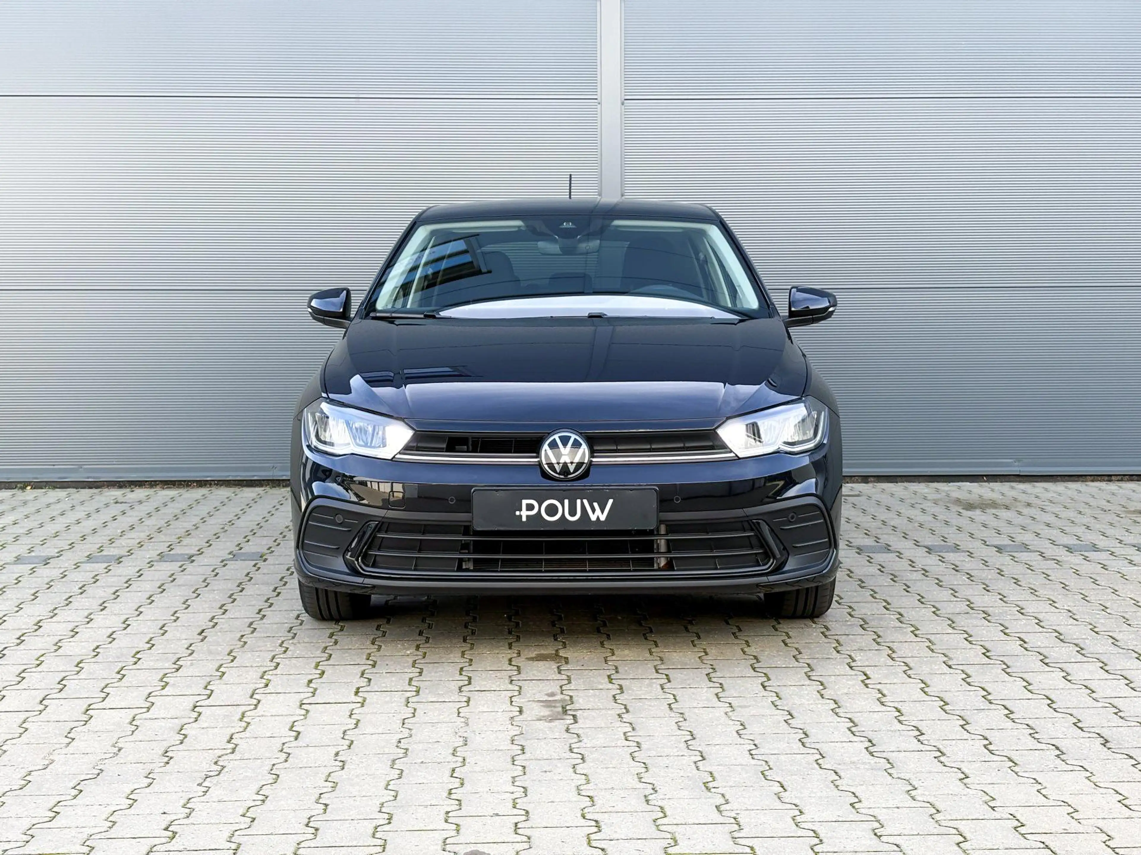 Volkswagen Polo 1.0 TSI 95pk Life Edition | Navigatie | Camera | S — photo 8
