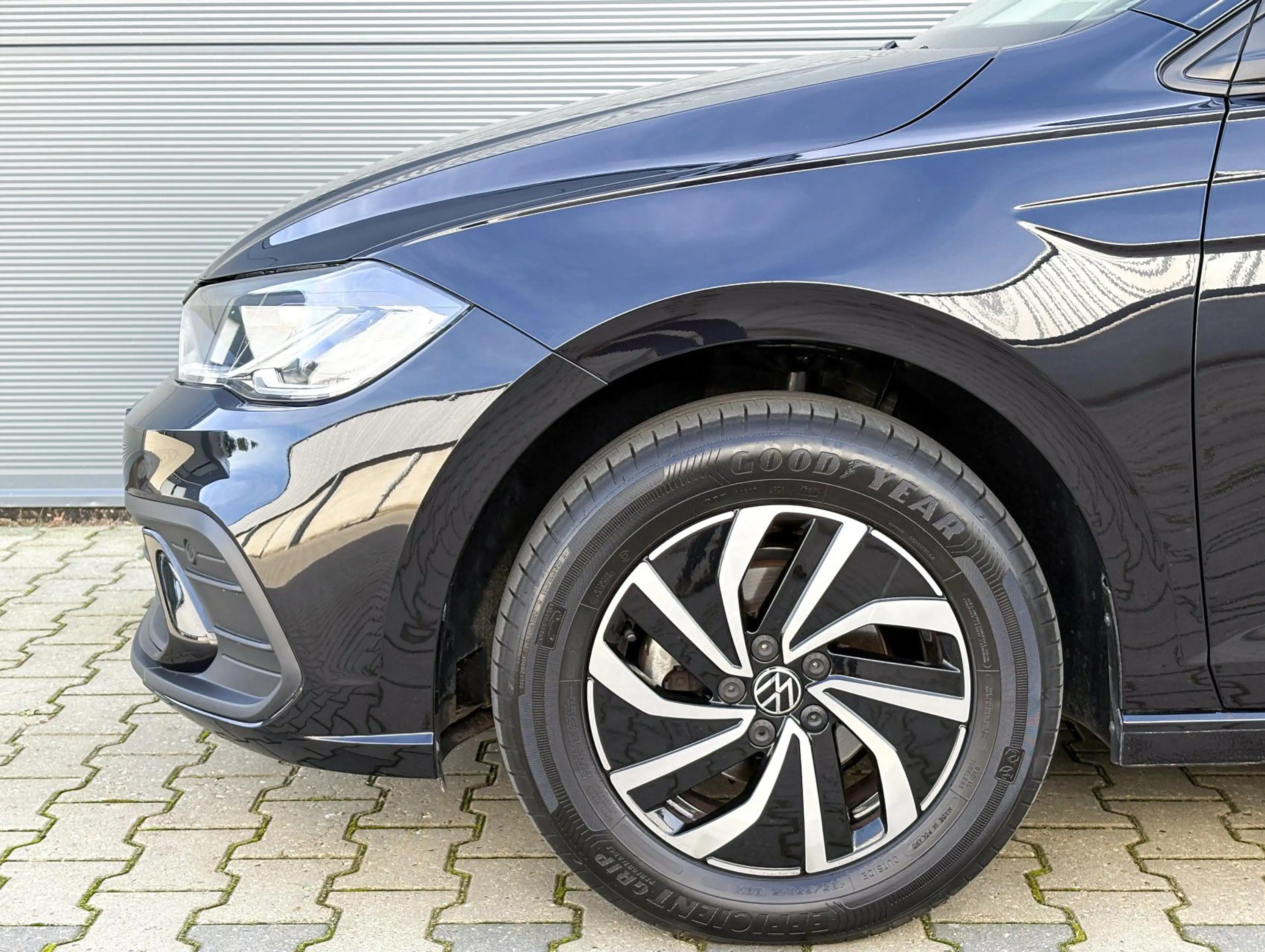 Volkswagen Polo 1.0 TSI 95pk Life Edition | Navigatie | Camera | S — photo 15