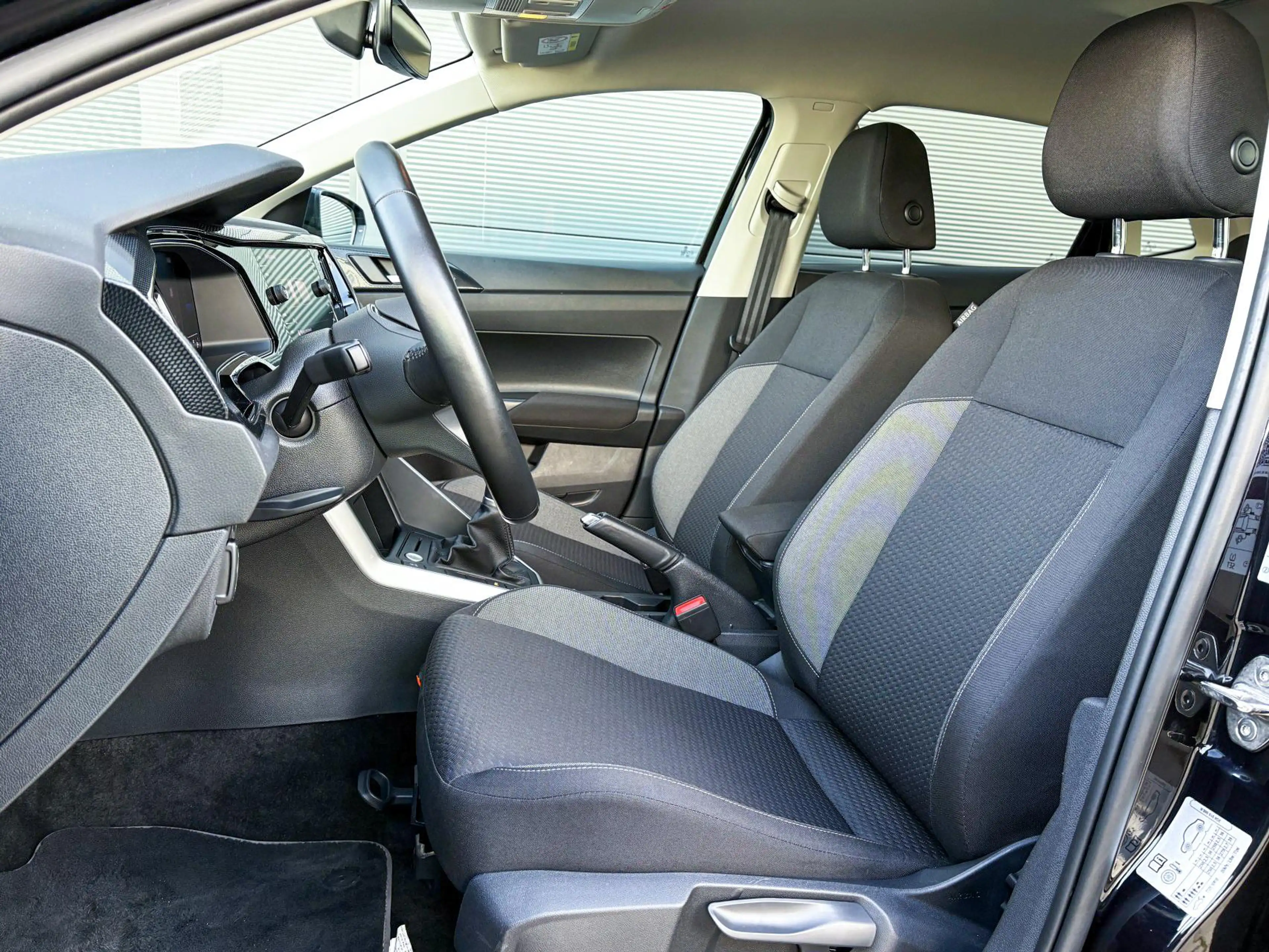 Volkswagen Polo 1.0 TSI 95pk Life Edition | Navigatie | Camera | S — photo 4