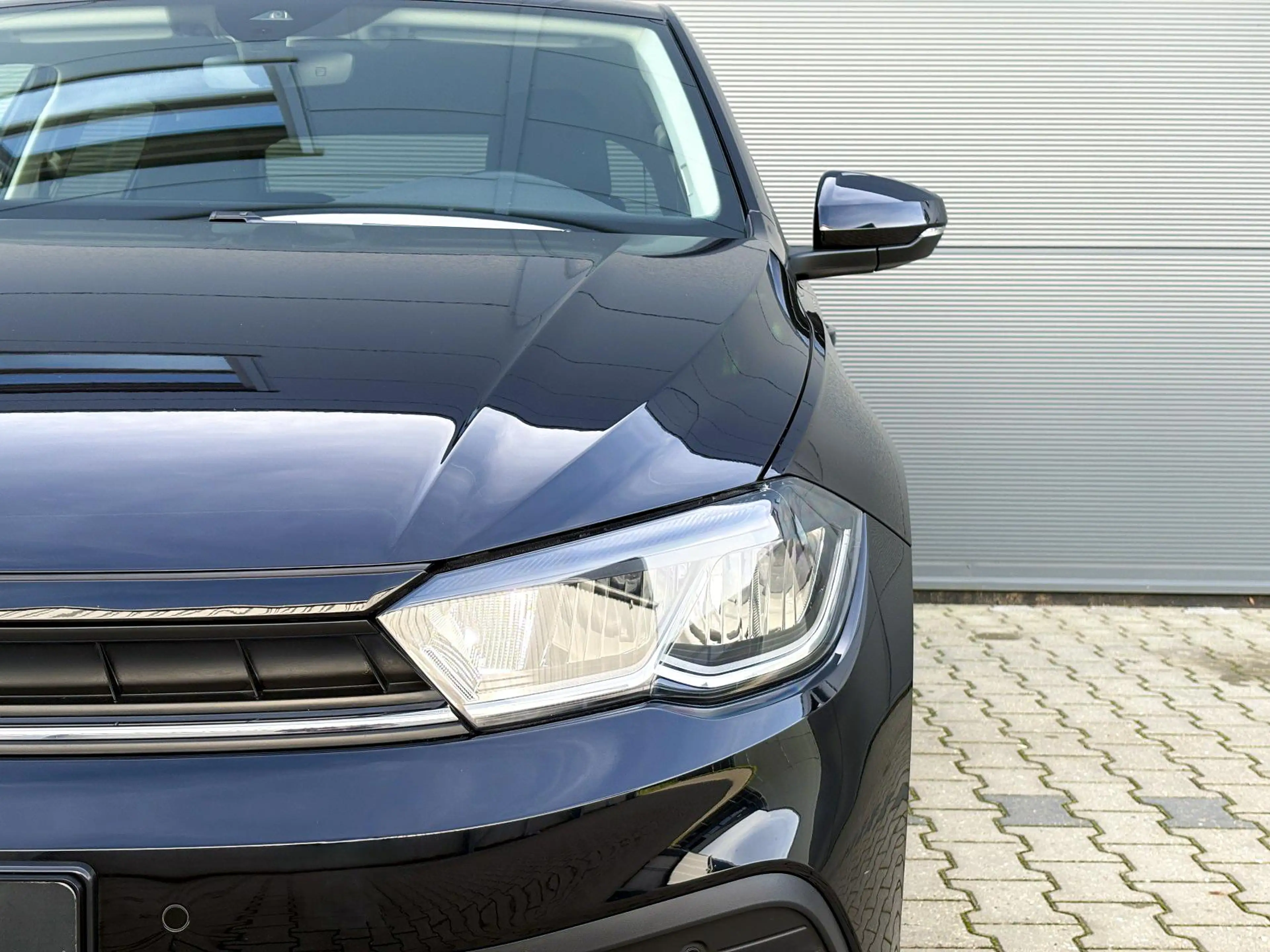 Volkswagen Polo 1.0 TSI 95pk Life Edition | Navigatie | Camera | S — photo 9