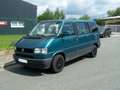 Volkswagen T4 Allstar T4/MULTIVAN/CARAVELLE Allstar/Classic 70BMF2/W44 Grün - thumbnail 3