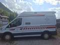 Ford Transit Transit Variobus 2,0 TDCI L2H2 350 TrendTrend Weiß - thumbnail 3