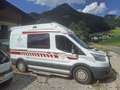 Ford Transit Transit Variobus 2,0 TDCI L2H2 350 TrendTrend Weiß - thumbnail 2