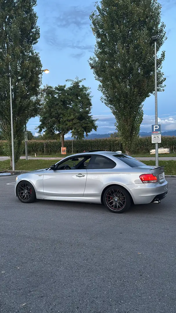 BMW 123 123d Coupé - 1