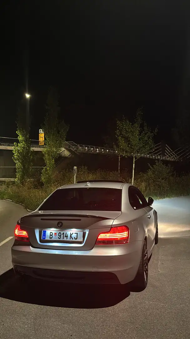 BMW 123 123d Coupé - 2