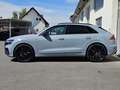Audi Q8 55TFSIe quattro Sline Tip *Exclusive*Luft*Black* Grau - thumbnail 7