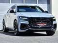 Audi Q8 55TFSIe quattro Sline Tip *Exclusive*Luft*Black* Grau - thumbnail 3