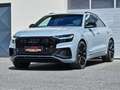 Audi Q8 55TFSIe quattro Sline Tip *Exclusive*Luft*Black* Grau - thumbnail 4
