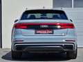Audi Q8 55TFSIe quattro Sline Tip *Exclusive*Luft*Black* Grau - thumbnail 9