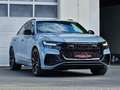 Audi Q8 55TFSIe quattro Sline Tip *Exclusive*Luft*Black* Grau - thumbnail 6