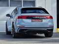 Audi Q8 55TFSIe quattro Sline Tip *Exclusive*Luft*Black* Grau - thumbnail 11