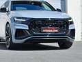 Audi Q8 55TFSIe quattro Sline Tip *Exclusive*Luft*Black* Grau - thumbnail 13