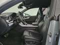 Audi Q8 55TFSIe quattro Sline Tip *Exclusive*Luft*Black* Grau - thumbnail 25