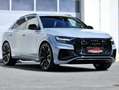 Audi Q8 55TFSIe quattro Sline Tip *Exclusive*Luft*Black* Grau - thumbnail 1