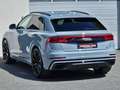 Audi Q8 55TFSIe quattro Sline Tip *Exclusive*Luft*Black* Grau - thumbnail 10