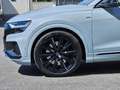 Audi Q8 55TFSIe quattro Sline Tip *Exclusive*Luft*Black* Grau - thumbnail 15