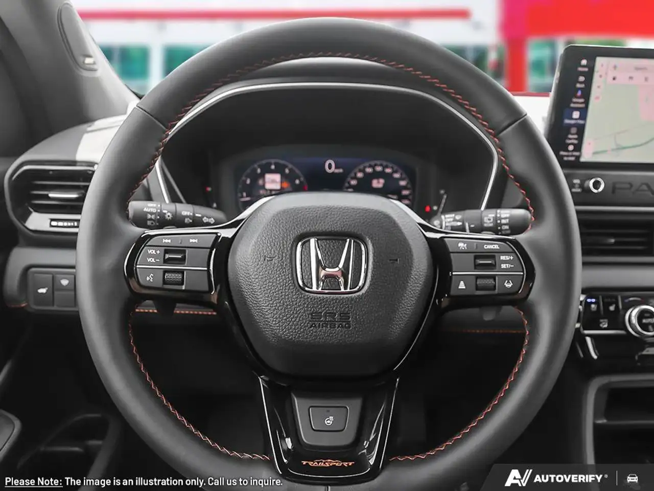 Honda Passport снимка Honda Passport