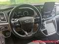Ford Tourneo Custom 320 2.0 EcoBlue 185CV PC Titanium   8 POSTI Gris - thumbnail 11