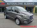 Ford Tourneo Custom 320 2.0 EcoBlue 185CV PC Titanium   8 POSTI Gris - thumbnail 3
