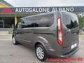 Ford Tourneo Custom 320 2.0 EcoBlue 185CV PC Titanium   8 POSTI Gris - thumbnail 5