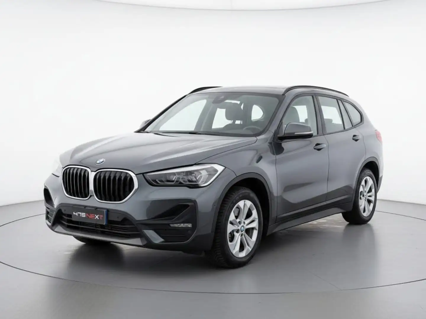 BMW X1 X1 xDrive25e Business Advantage - 1