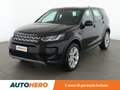 Land Rover Discovery Sport 2.0 Td4 150 CV Schwarz - thumbnail 1