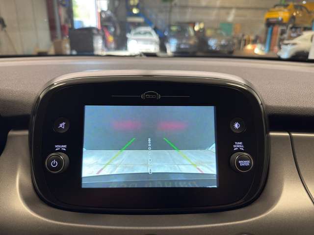 Fiat 500X — photo 15
