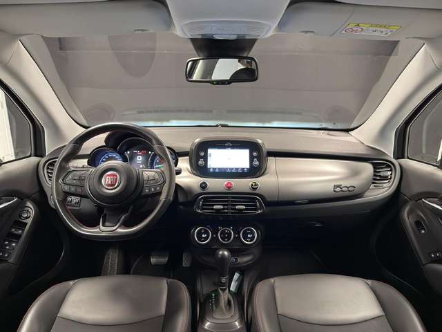Fiat 500X — photo 9