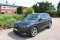 Volkswagen Tiguan 2.0 TDI 4x4 DSG High R-Line *AHK,Leder,Navi,SHZ* Schwarz - thumbnail 1