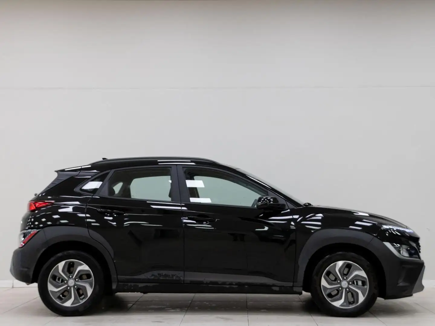 Hyundai KONA HEV 1.6 GDI DT Style Sky Noir - 2