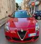 Alfa Romeo Giulietta Giulietta III 2010 1.6 jtdm Exclusive 120cv Rosso - thumbnail 1