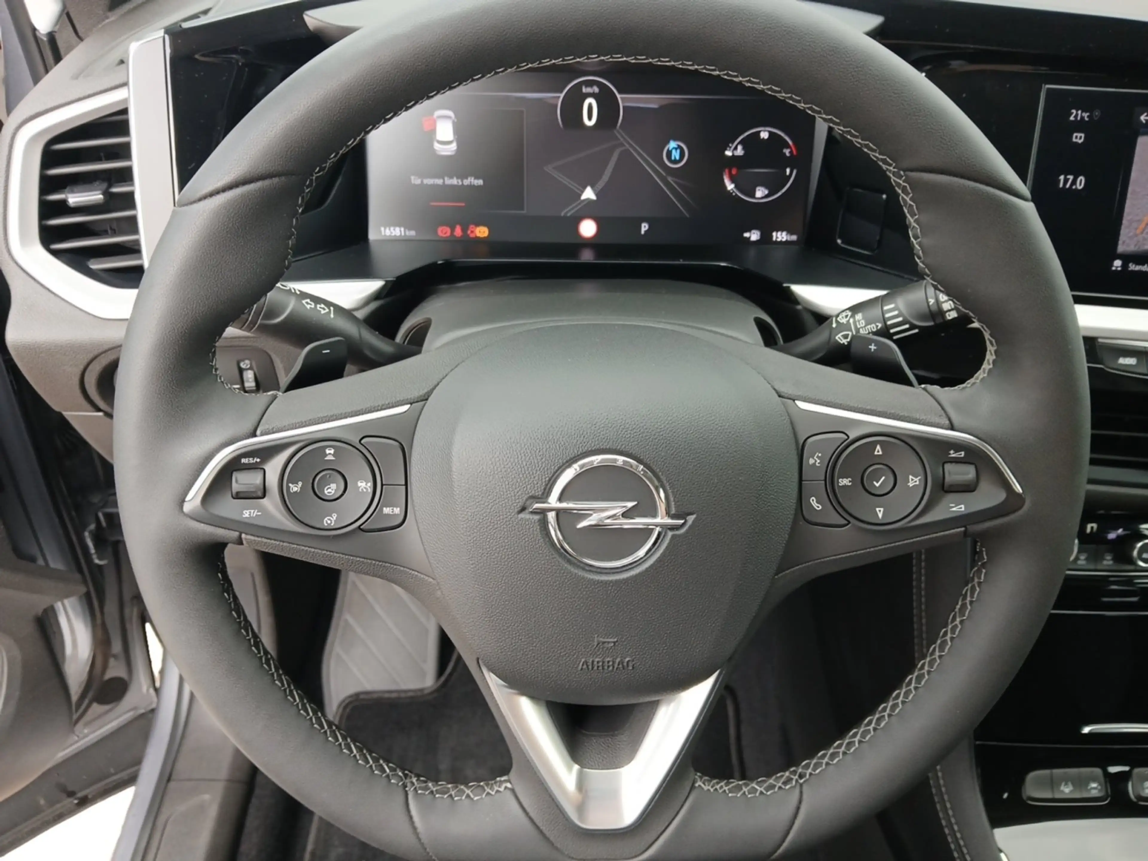 Opel Grandland GS Line Automatik Sitzheizung Carplay — photo 14