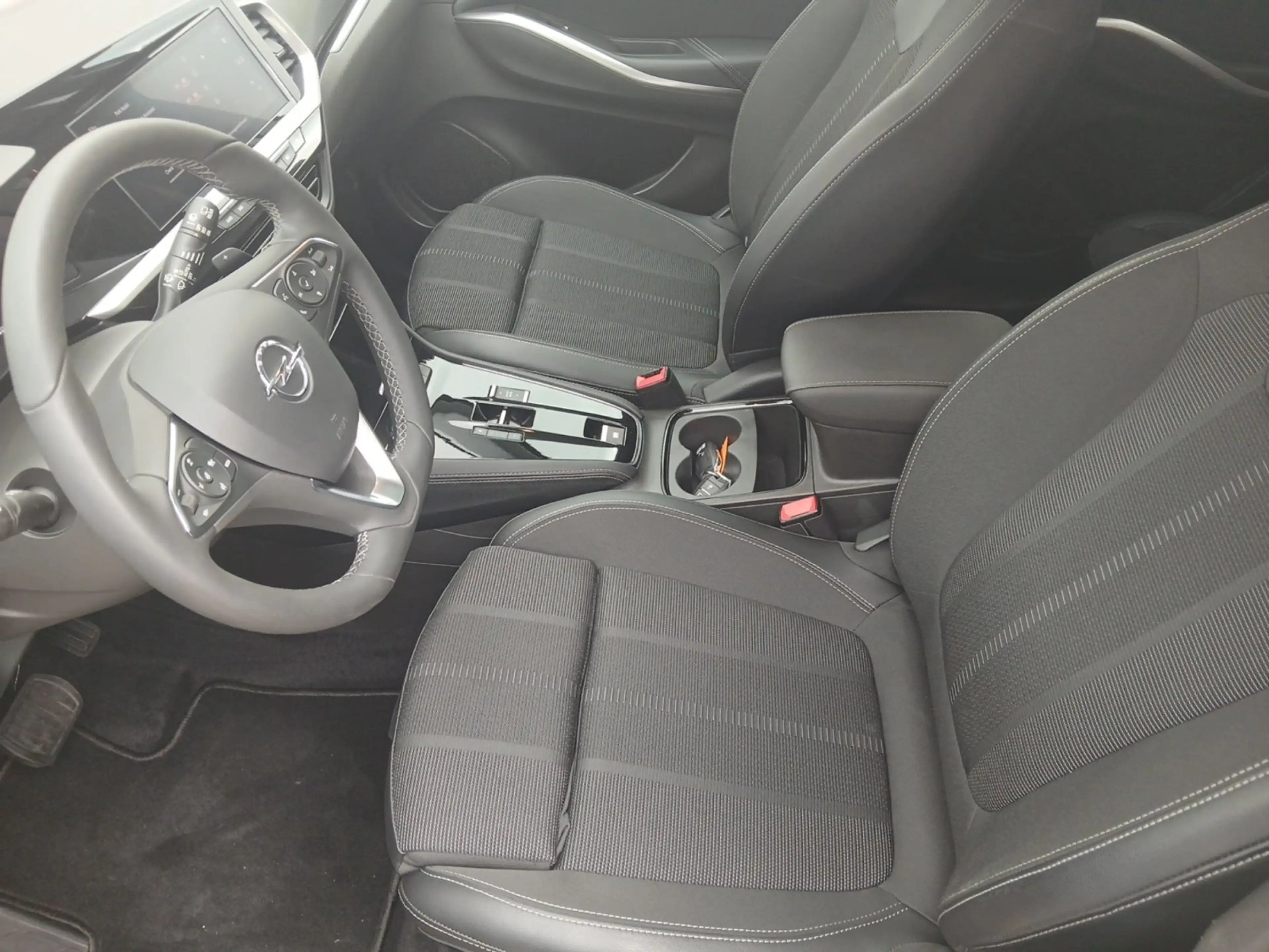 Opel Grandland GS Line Automatik Sitzheizung Carplay — photo 11