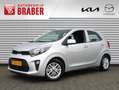 Kia Picanto 1.0 DPi DynamicLine | Airco | Carplay | Camera | 1 Grijs - thumbnail 1