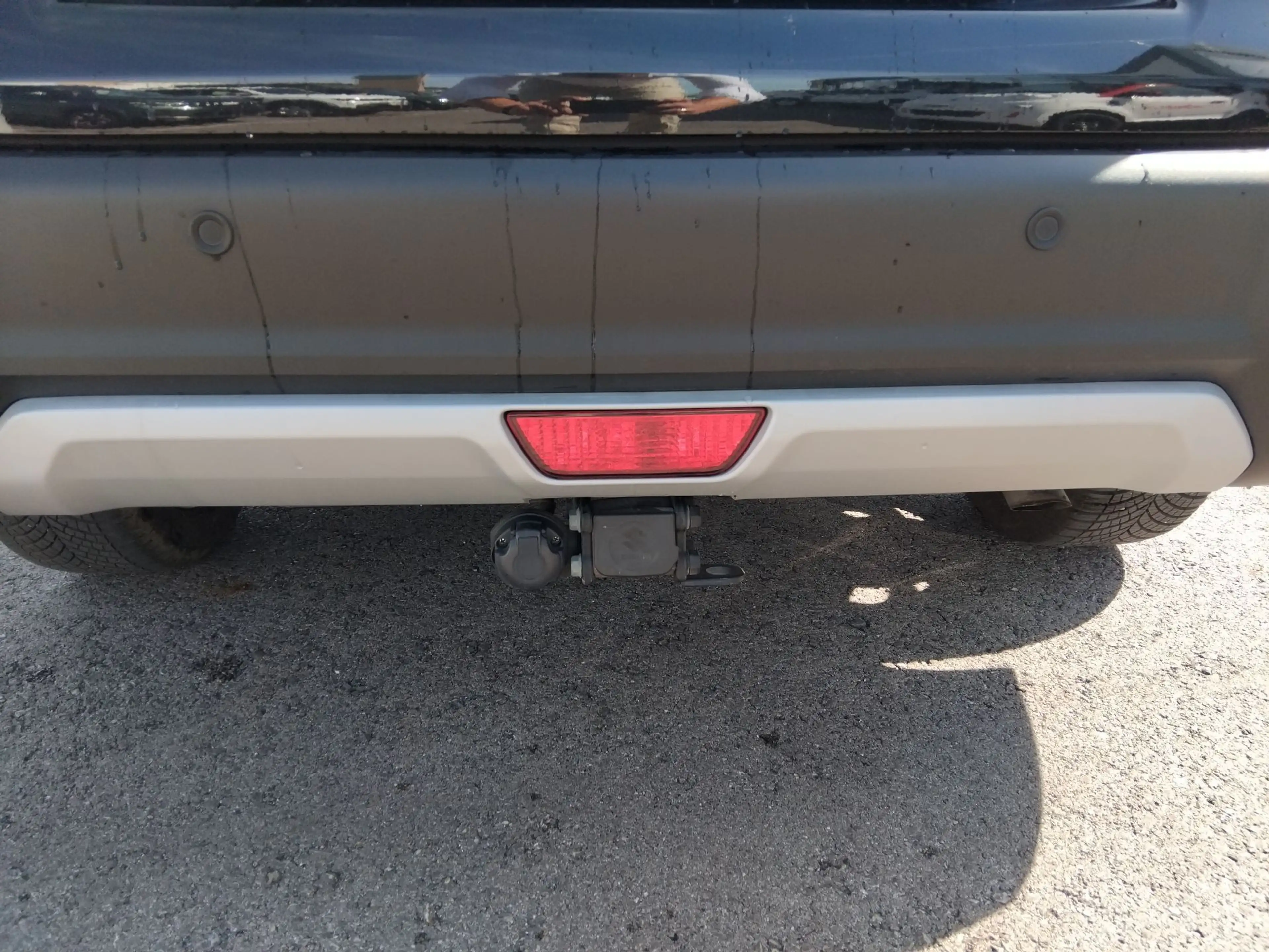 Suzuki S-Cross Suzuki S-Cross 1,5 Hybrid shine — photo 13