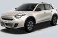 Fiat 600 Business Edition Kostenlose ALLWETTERREIFEN+Wunsch Beige - thumbnail 11