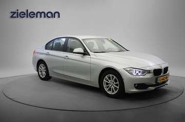 3-serie 318D High Executive Automaat - Navi, Camer
