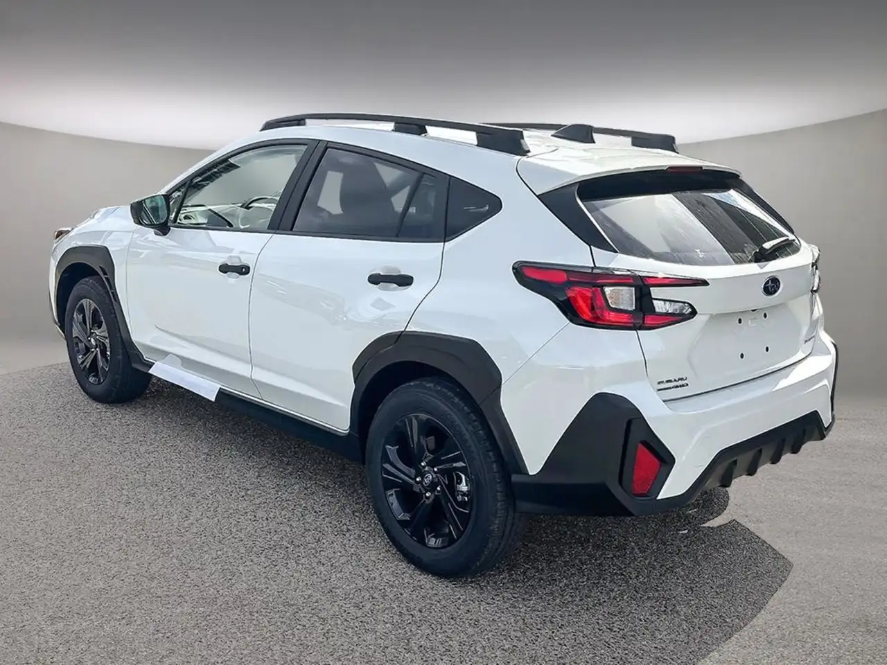 Subaru Crosstrek photo Subaru Crosstrek