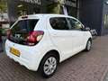 Peugeot 108 1.0 e-VTi Active Airco/1 Eigenaar/28Dkm NAP! Blanc - thumbnail 5