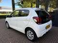 Peugeot 108 1.0 e-VTi Active Airco/1 Eigenaar/28Dkm NAP! Blanc - thumbnail 2