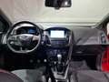 Ford Focus 1.0 EcoB ST-Line*NAVI*TEMPOMAT*SITZHZG* Rot - thumbnail 4