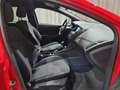Ford Focus 1.0 EcoB ST-Line*NAVI*TEMPOMAT*SITZHZG* Rosso - thumbnail 3