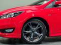 Ford Focus 1.0 EcoB ST-Line*NAVI*TEMPOMAT*SITZHZG* Rot - thumbnail 11