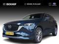Mazda CX-5 2.0 SkyActiv-G 165 Signature - Sunroof - 1e eigena Bleu - thumbnail 1