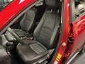 Mazda CX-3 2.0 SkyActiv-G GT-M 120PK Navi Leder Cruise DAB+ C Rood - thumbnail 17