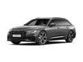 Audi S6 TDI Q MATRIX OPS+ BuO AHK MEMORY Grau - thumbnail 2