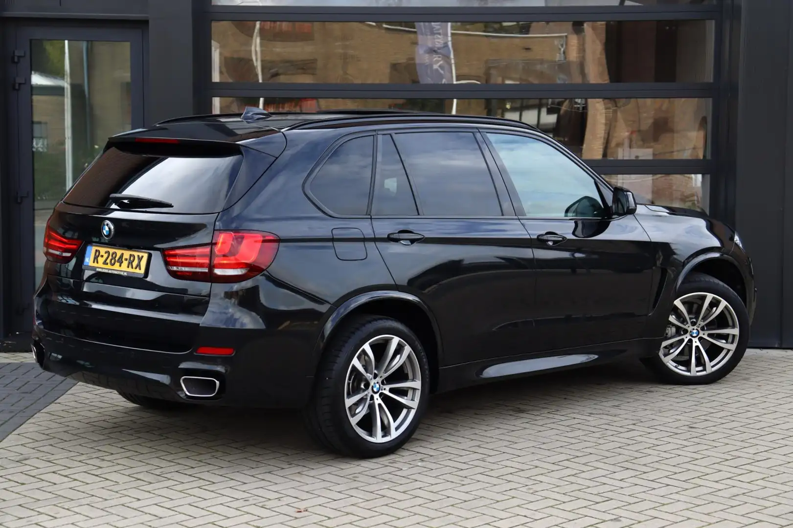 BMW X5 XDrive40e iPerformance High Executive | Pano | Luc Negro - 2